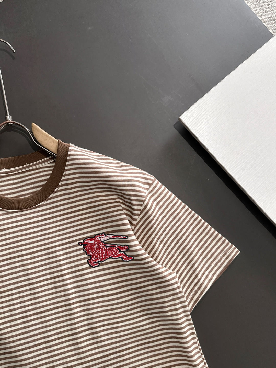 LuxluxHouse Best Quality Clothes Burberry T-shirt