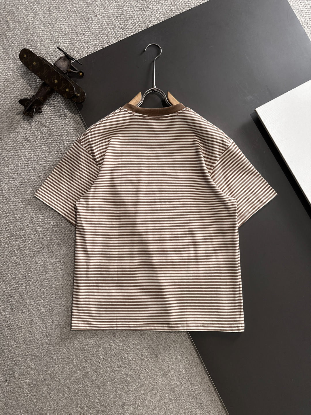 LuxluxHouse Best Quality Clothes Burberry T-shirt