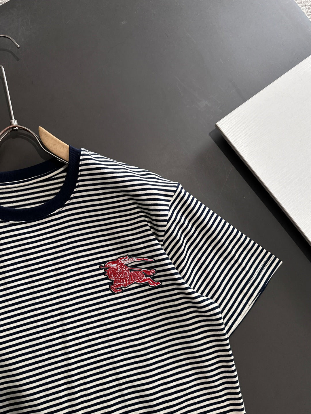 LuxluxHouse Best Quality Clothes Burberry T-shirt