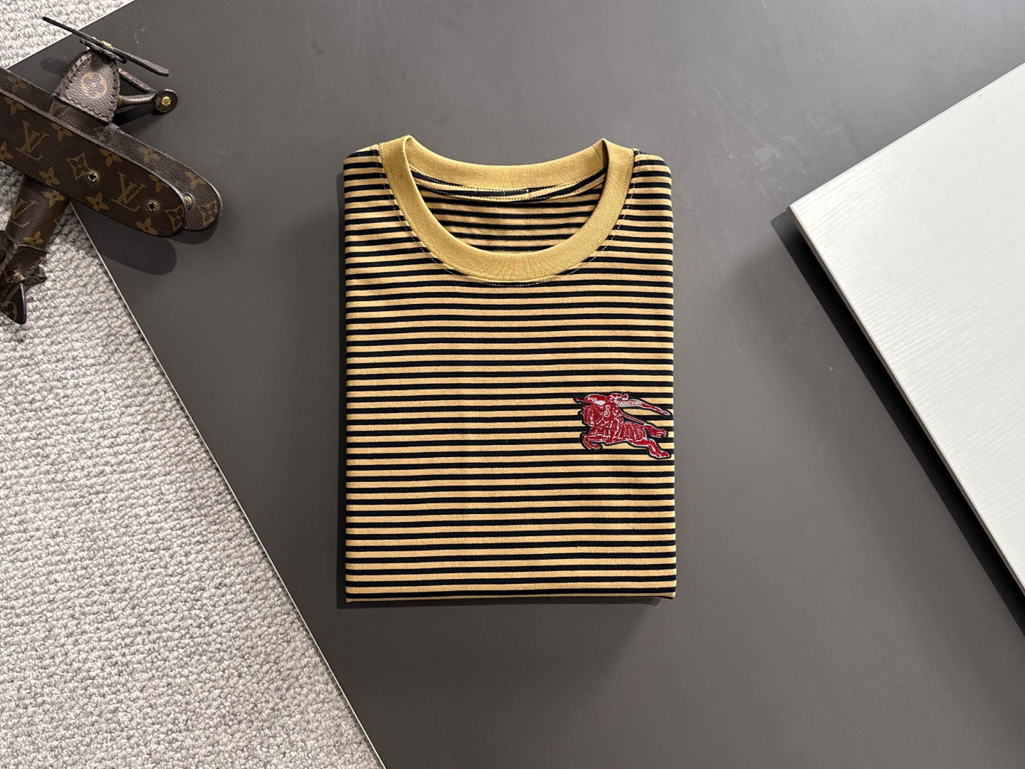 LuxluxHouse Best Quality Clothes Burberry T-shirt