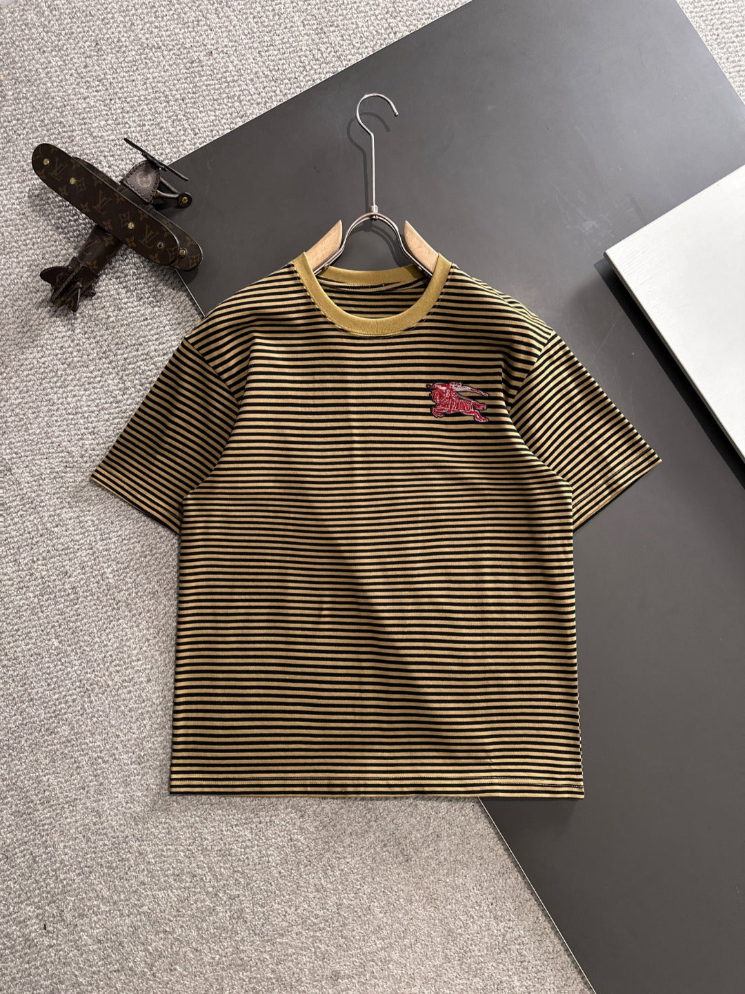 LuxluxHouse Best Quality Clothes Burberry T-shirt