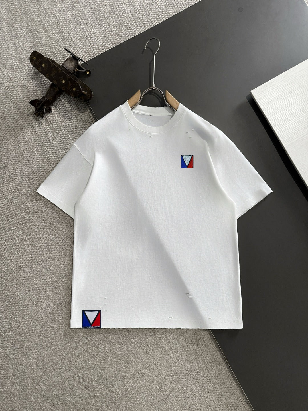 LuxluxHouse Best Quality Clothes T-shirt Louis Vuitton