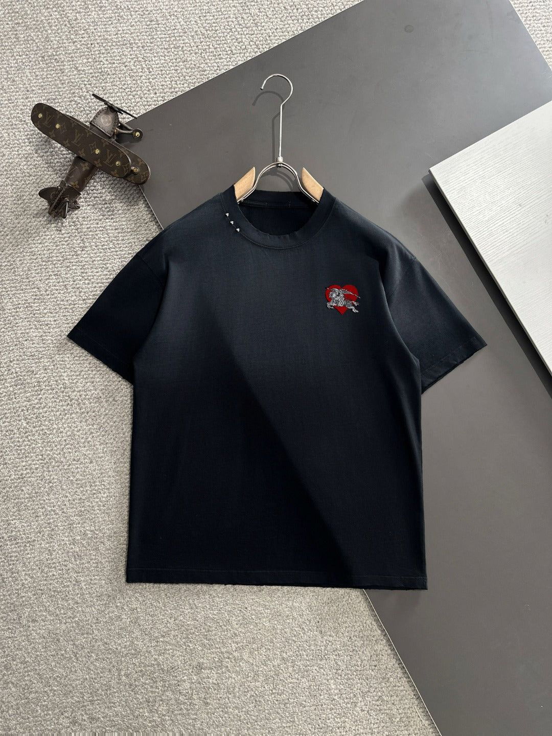 LuxluxHouse Best Quality Clothes Burberry T-shirt