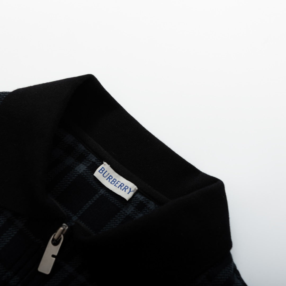 LuxluxHouse Best Quality Clothes Shirts&Polo Burberry