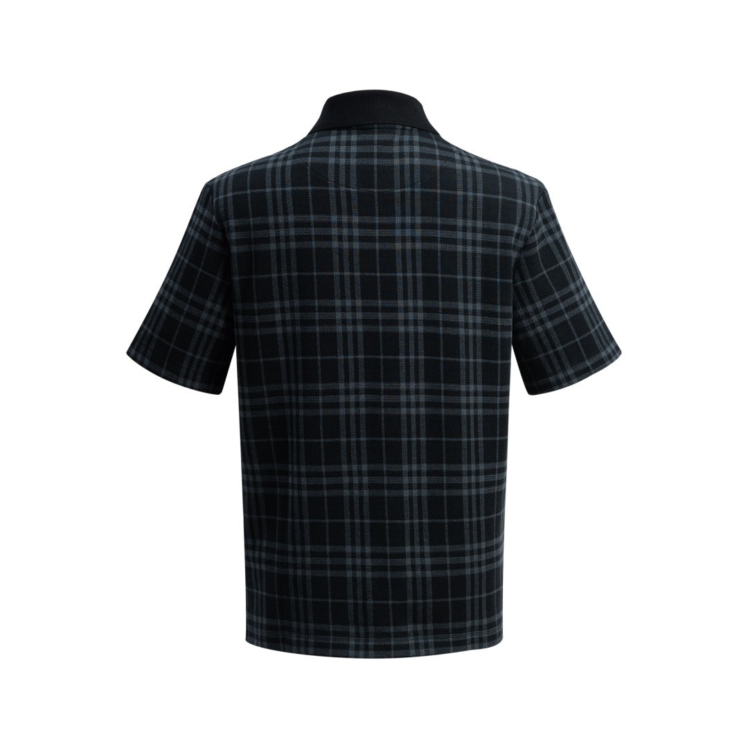 LuxluxHouse Best Quality Clothes Shirts&Polo Burberry
