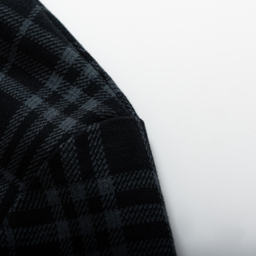 LuxluxHouse Best Quality Clothes Shirts&Polo Burberry