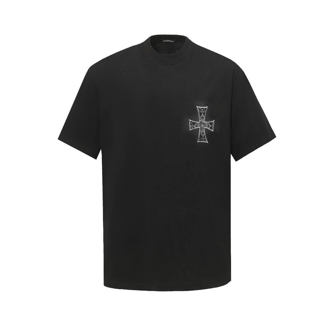 LuxluxHouse Best Quality Clothes Chrome Hearts T-shirt