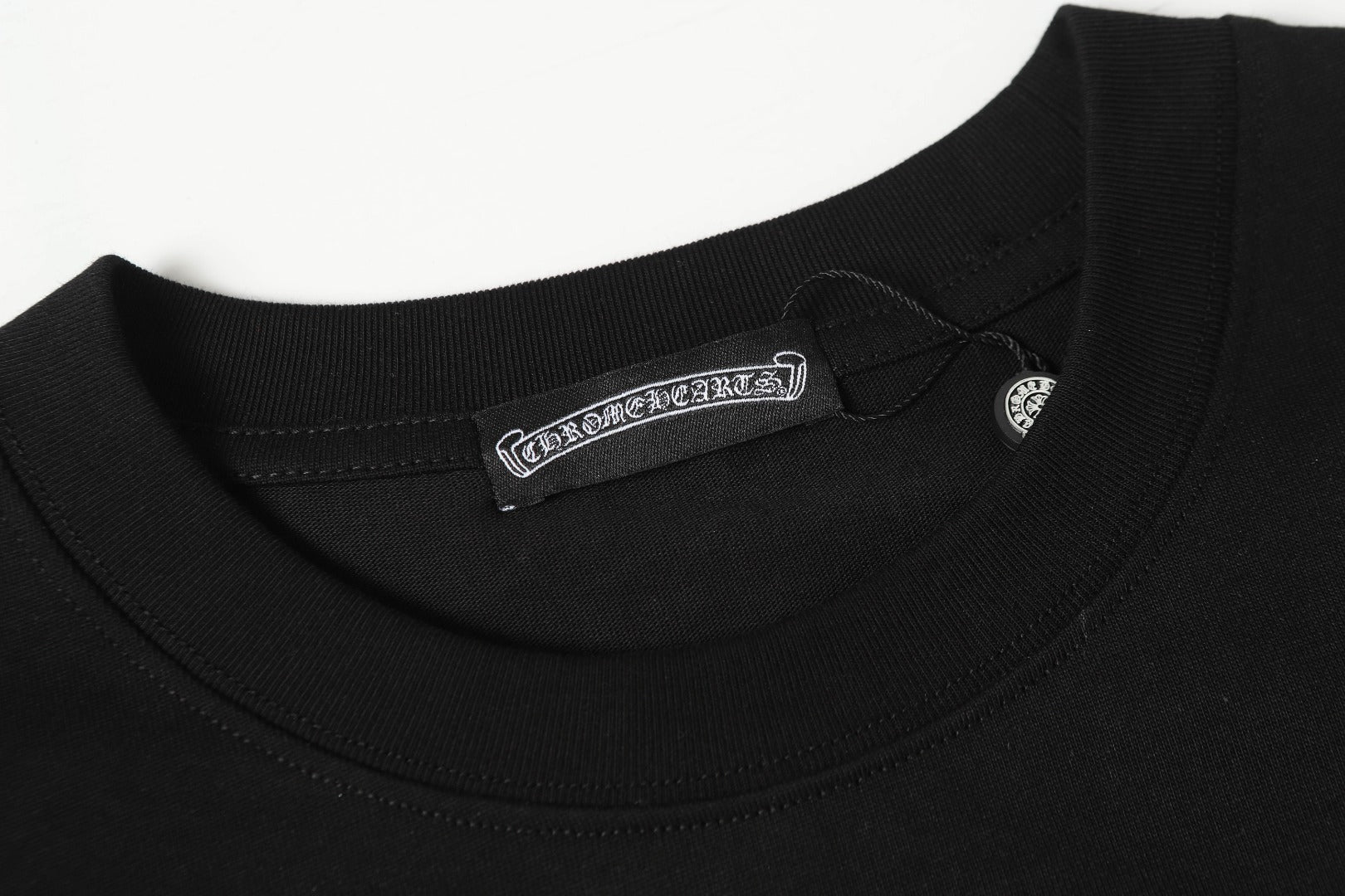 LuxluxHouse Best Quality Clothes Chrome Hearts T-shirt