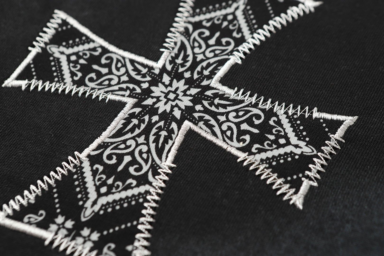 LuxluxHouse Best Quality Clothes Chrome Hearts T-shirt