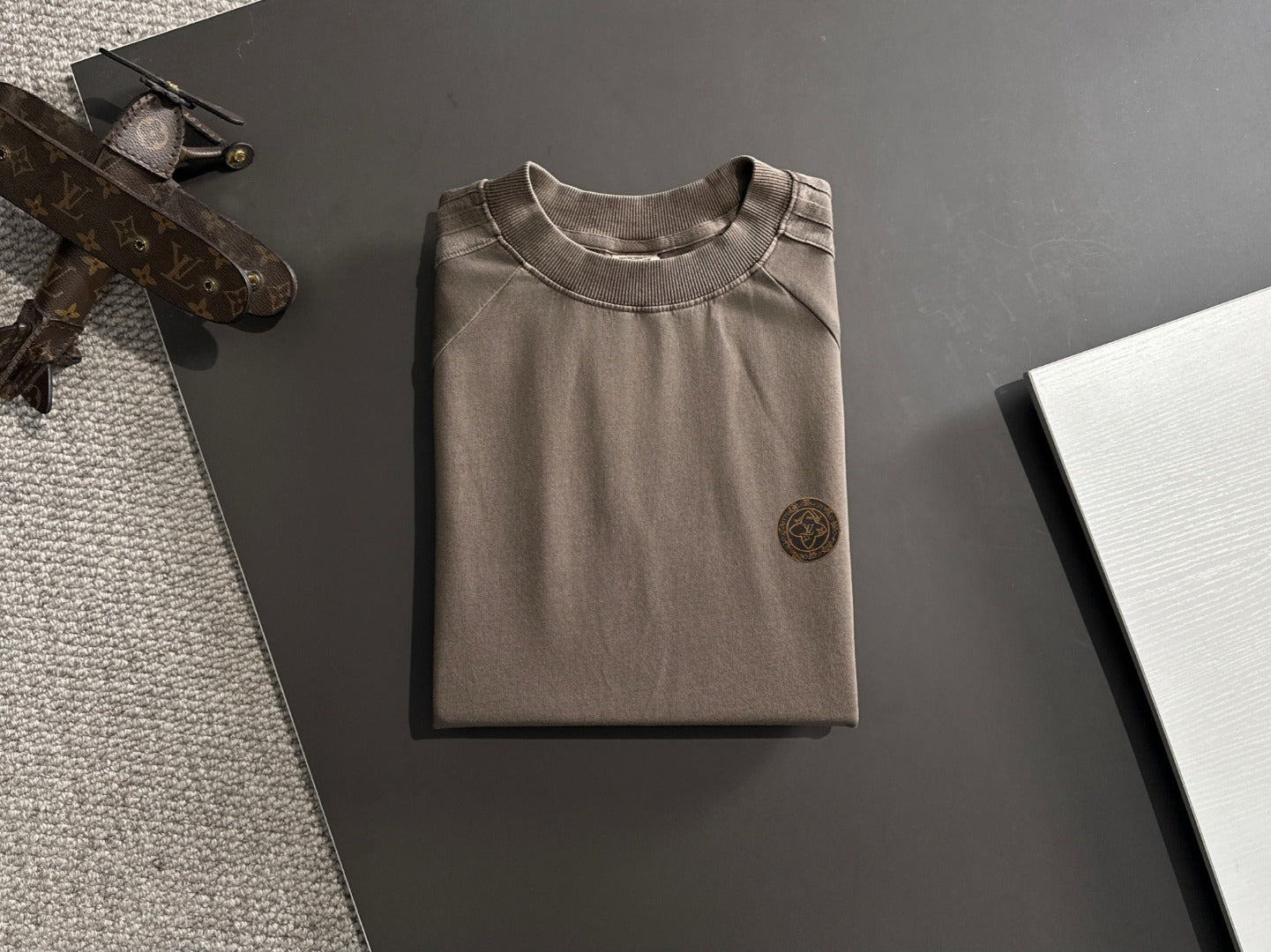 LuxluxHouse Best Quality Clothes T-shirt Louis Vuitton