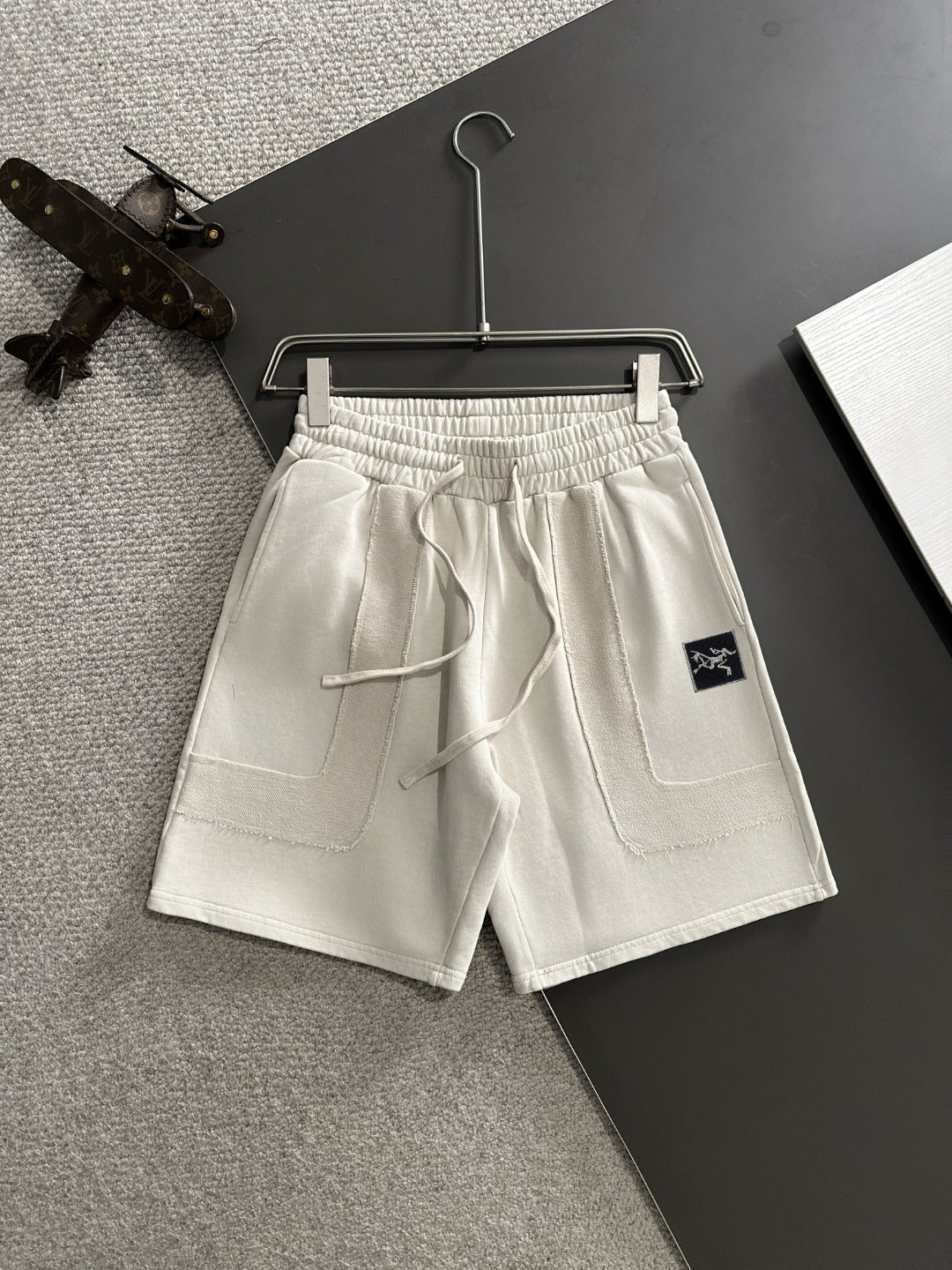 LuxluxHouse Best Quality Clothes Pants Arcteryx