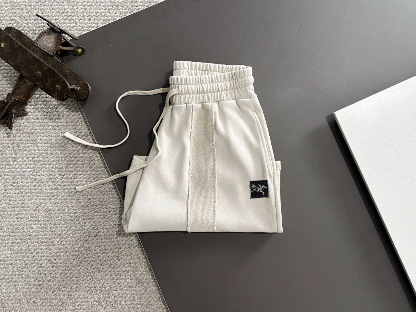 LuxluxHouse Best Quality Clothes Pants Arcteryx