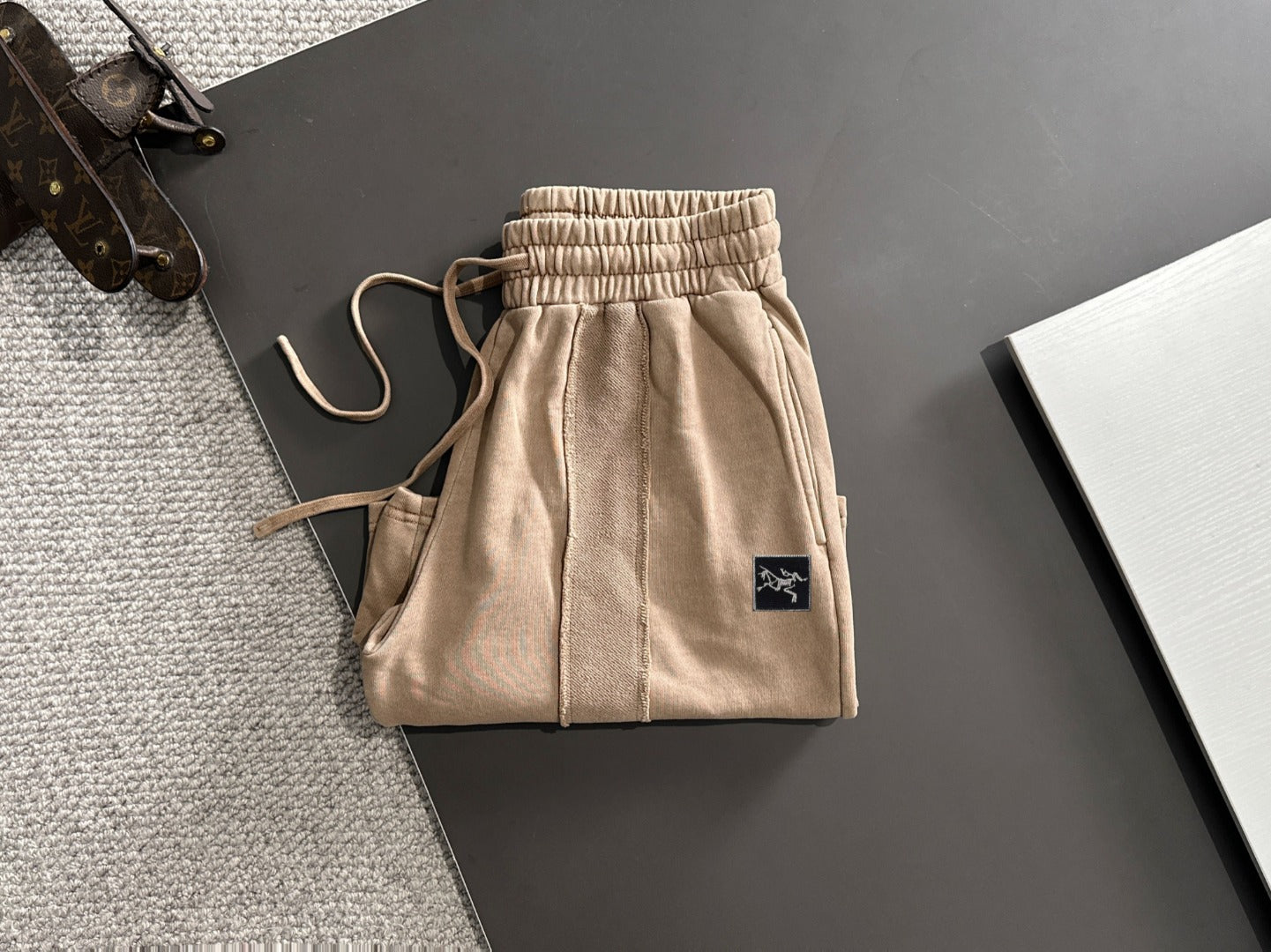 LuxluxHouse Best Quality Clothes Pants Arcteryx