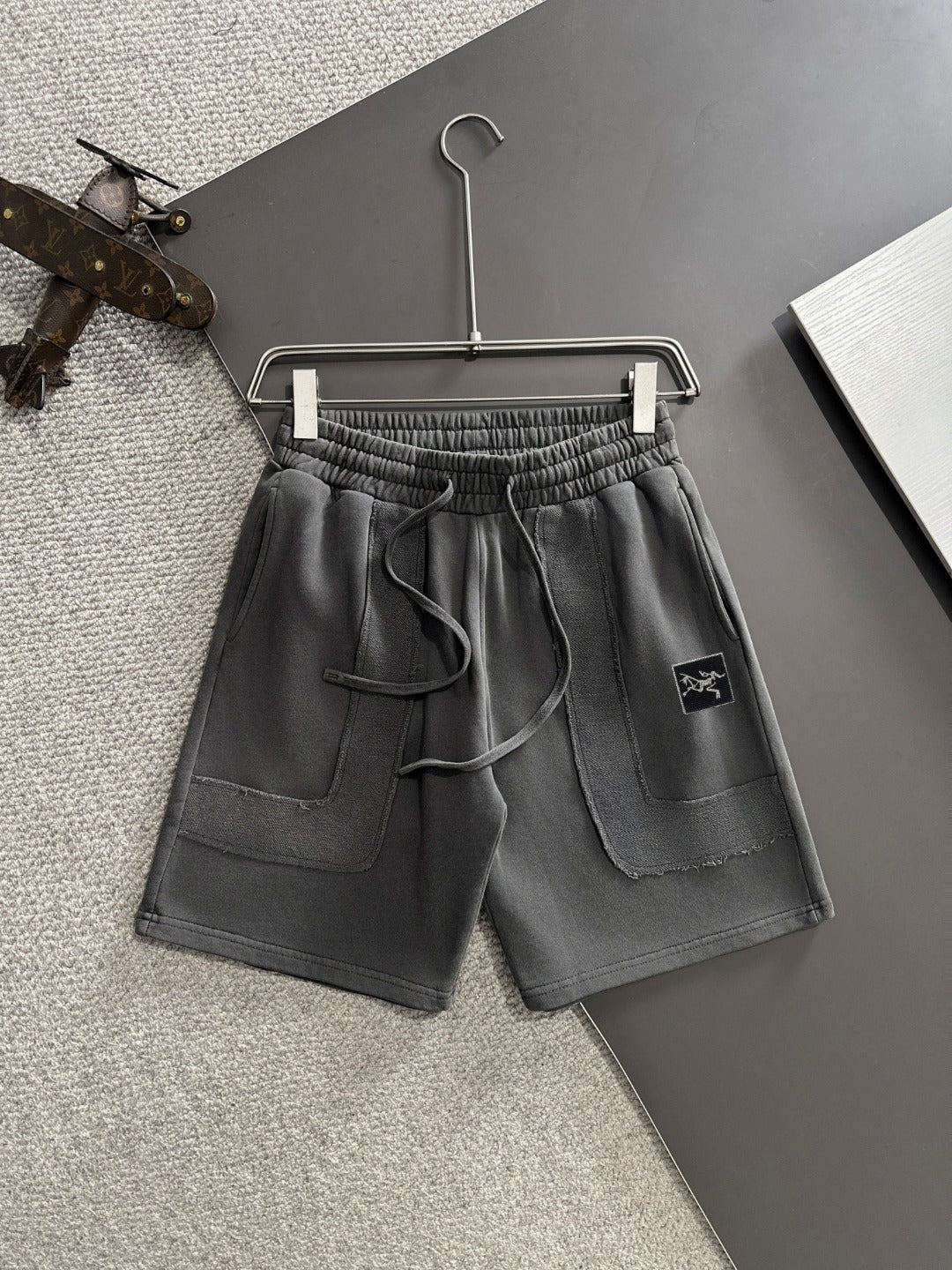 LuxluxHouse Best Quality Clothes Pants Arcteryx