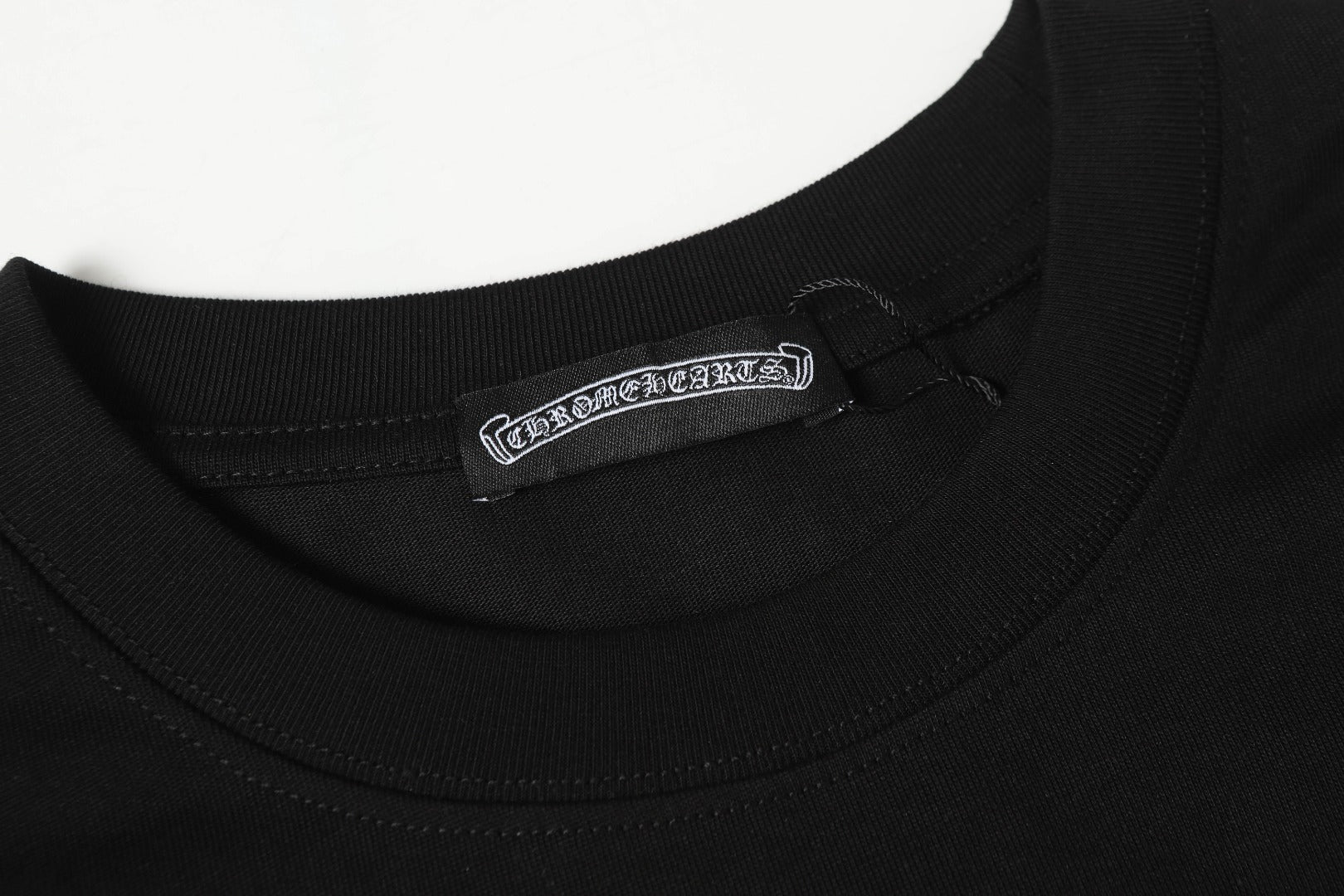 LuxluxHouse Best Quality Clothes Chrome Hearts T-shirt