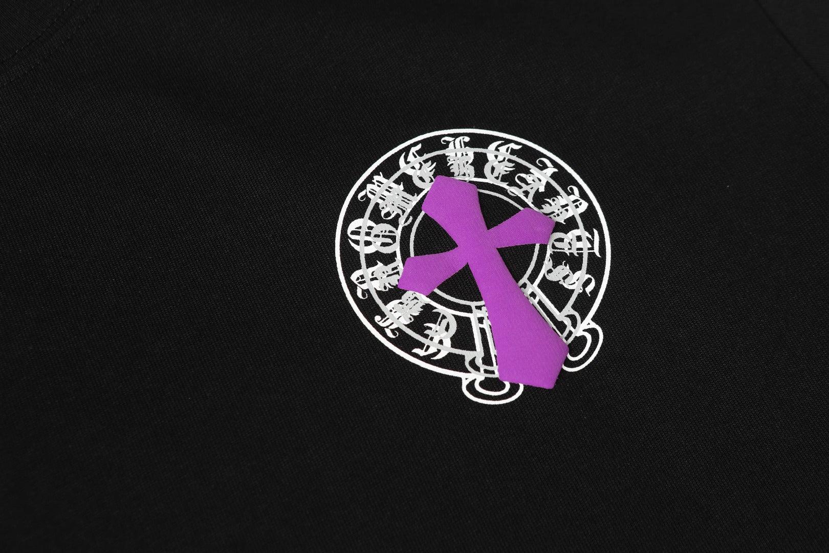 LuxluxHouse Best Quality Clothes Chrome Hearts T-shirt