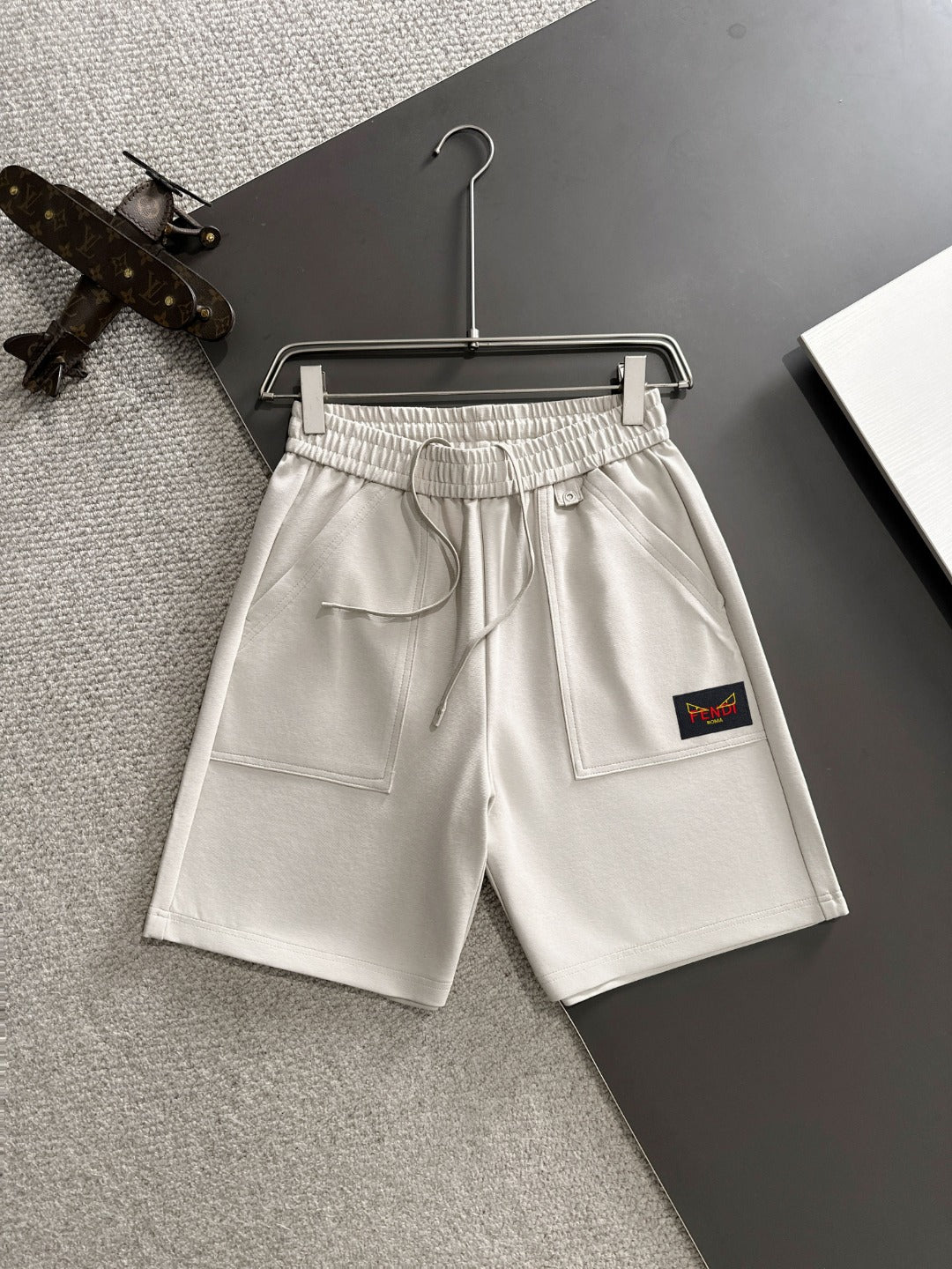 LuxluxHouse Best Quality Clothes Fendi Pants