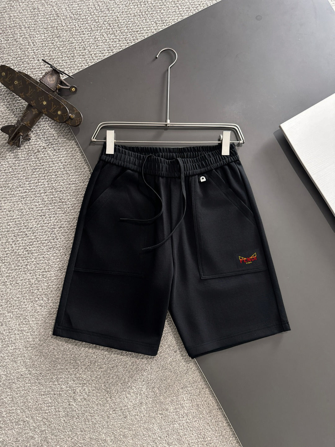 LuxluxHouse Best Quality Clothes Fendi Pants
