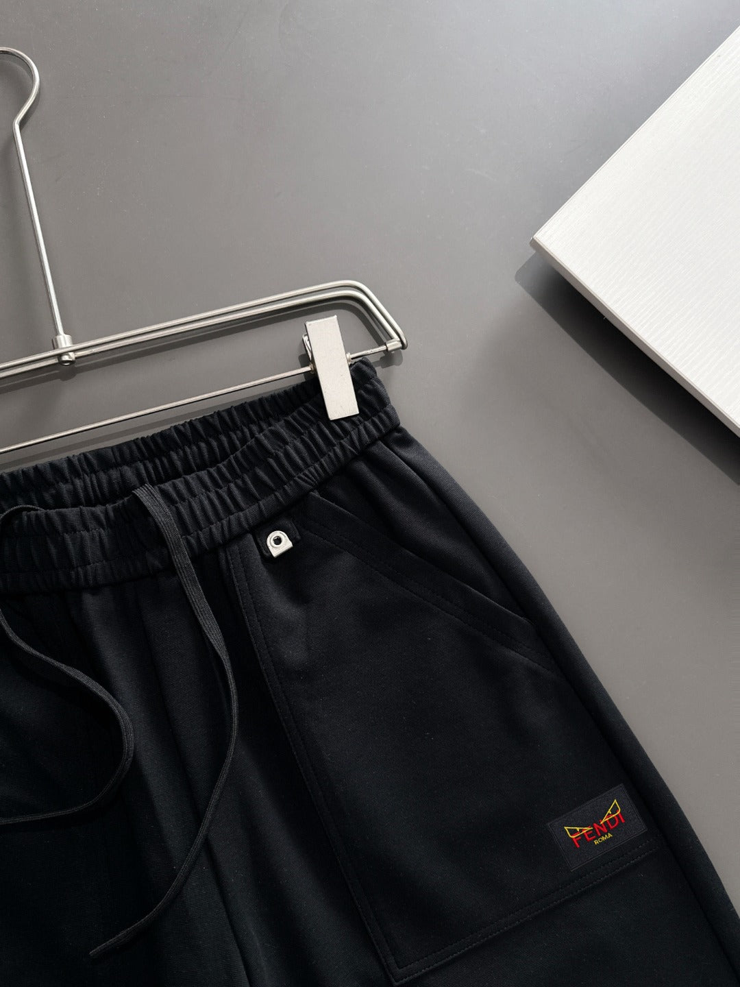 LuxluxHouse Best Quality Clothes Fendi Pants