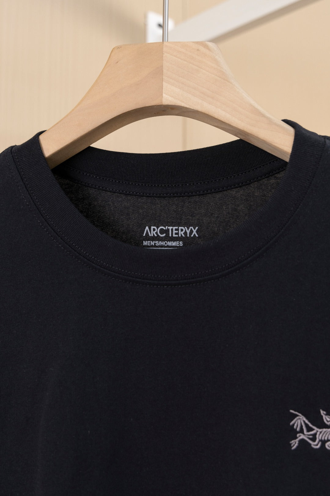 LuxluxHouse Best Quality Clothes T-shirt Arcteryx