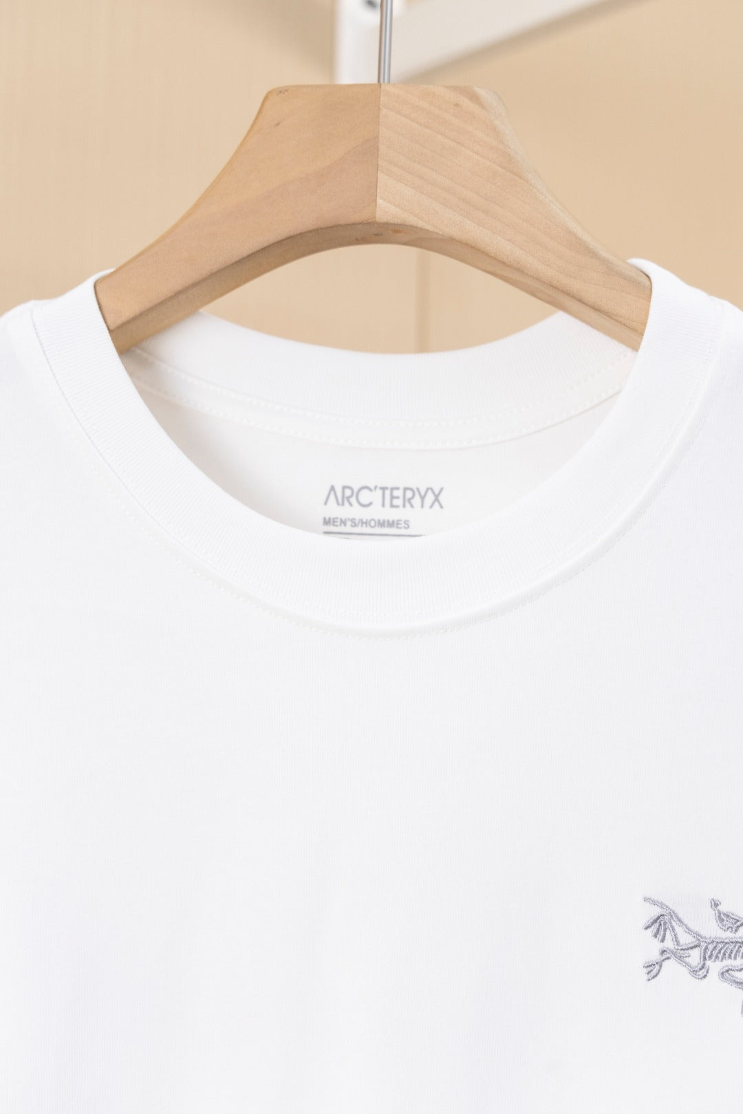 LuxluxHouse Best Quality Clothes T-shirt Arcteryx