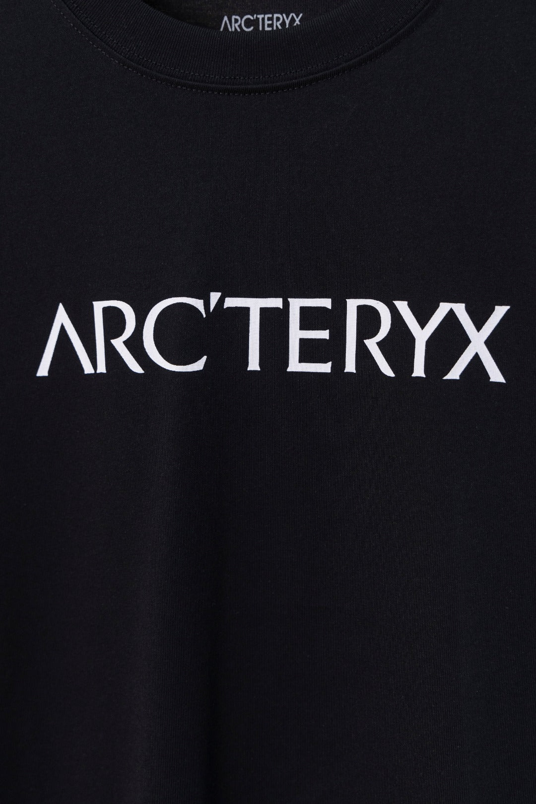 LuxluxHouse Best Quality Clothes T-shirt Arcteryx