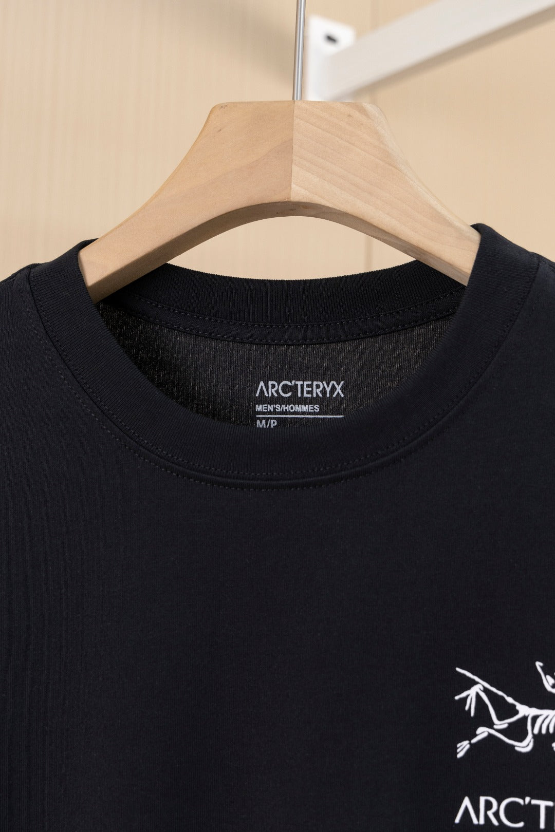 LuxluxHouse Best Quality Clothes T-shirt Arcteryx