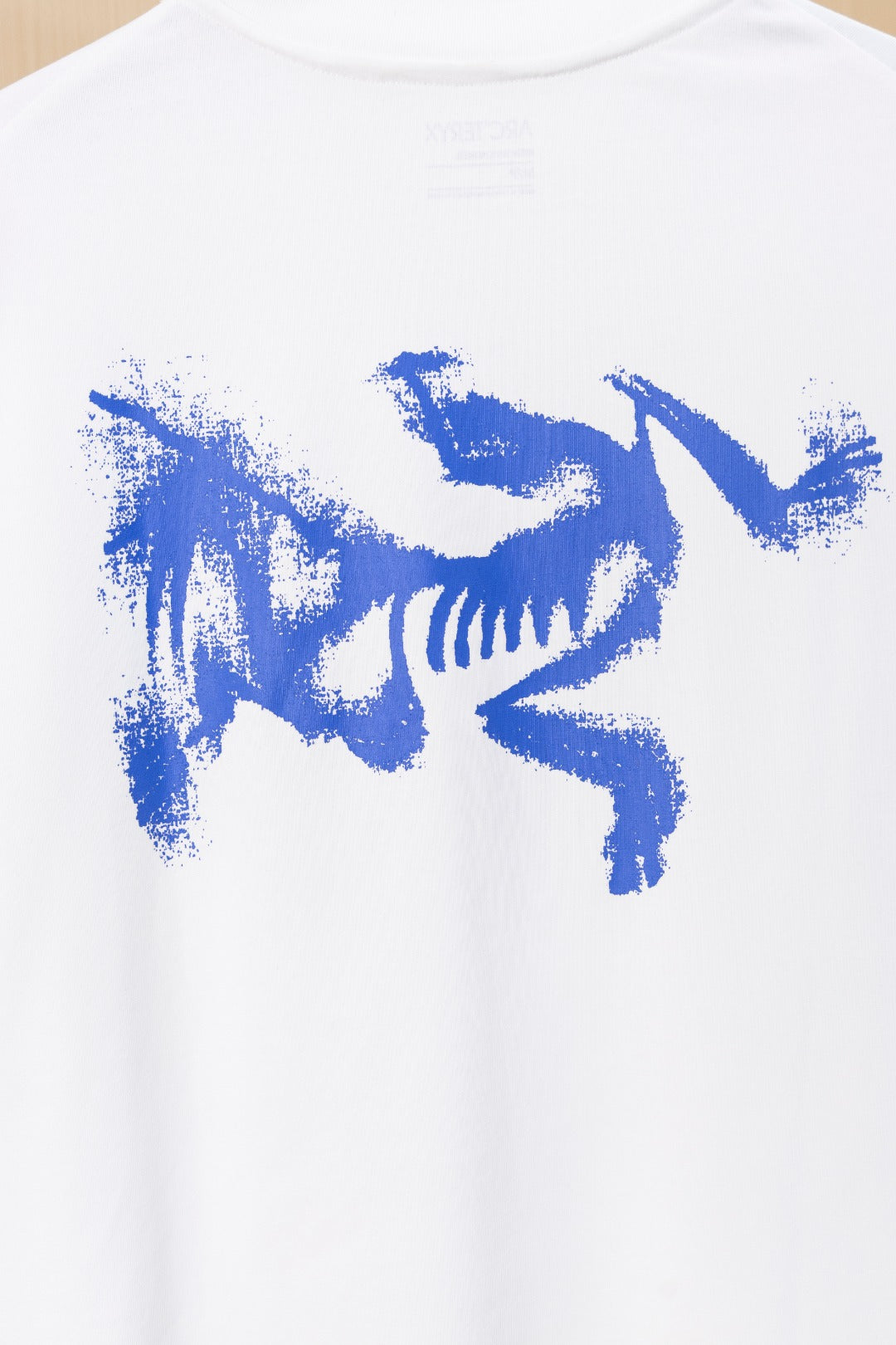 LuxluxHouse Best Quality Clothes T-shirt Arcteryx