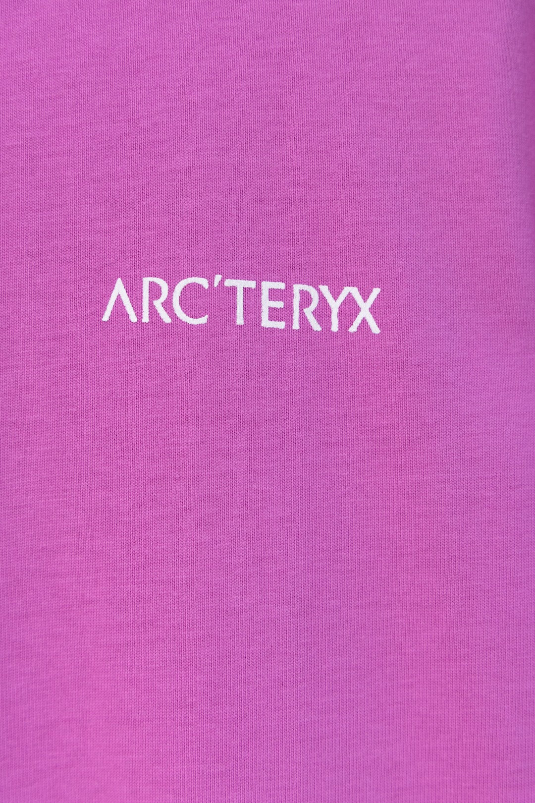 LuxluxHouse Best Quality Clothes T-shirt Arcteryx
