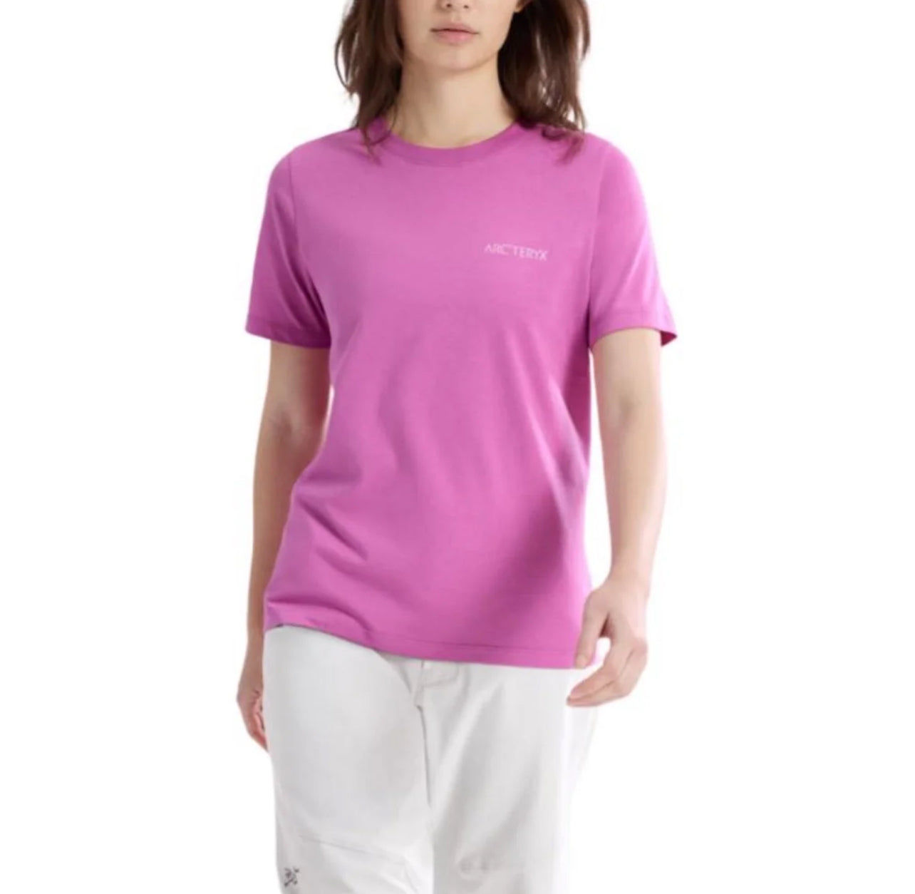 LuxluxHouse Best Quality Clothes T-shirt Arcteryx