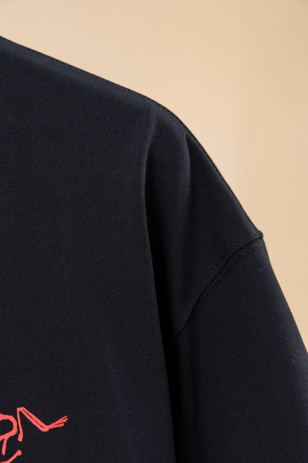 LuxluxHouse Best Quality Clothes T-shirt Arcteryx