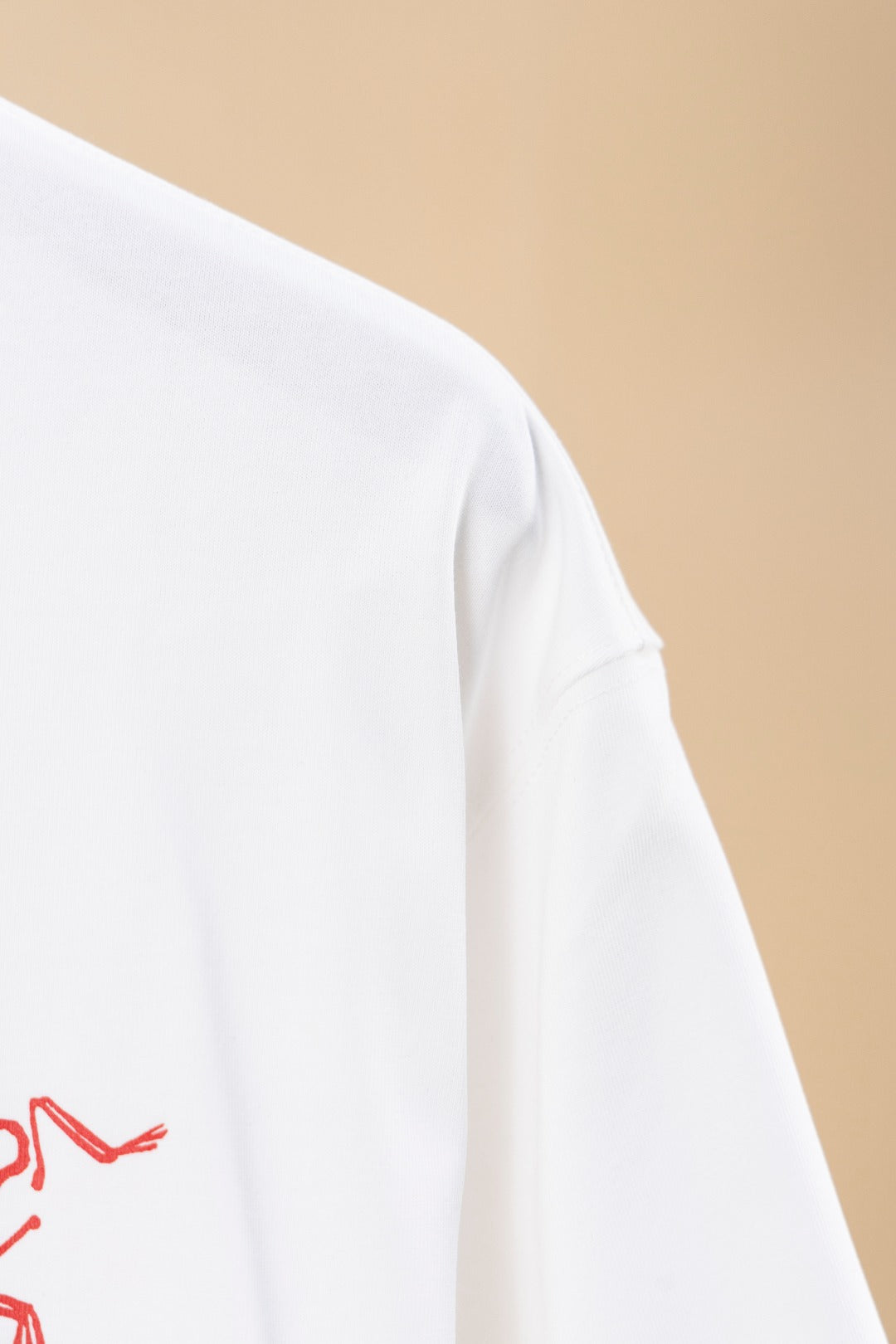 LuxluxHouse Best Quality Clothes T-shirt Arcteryx