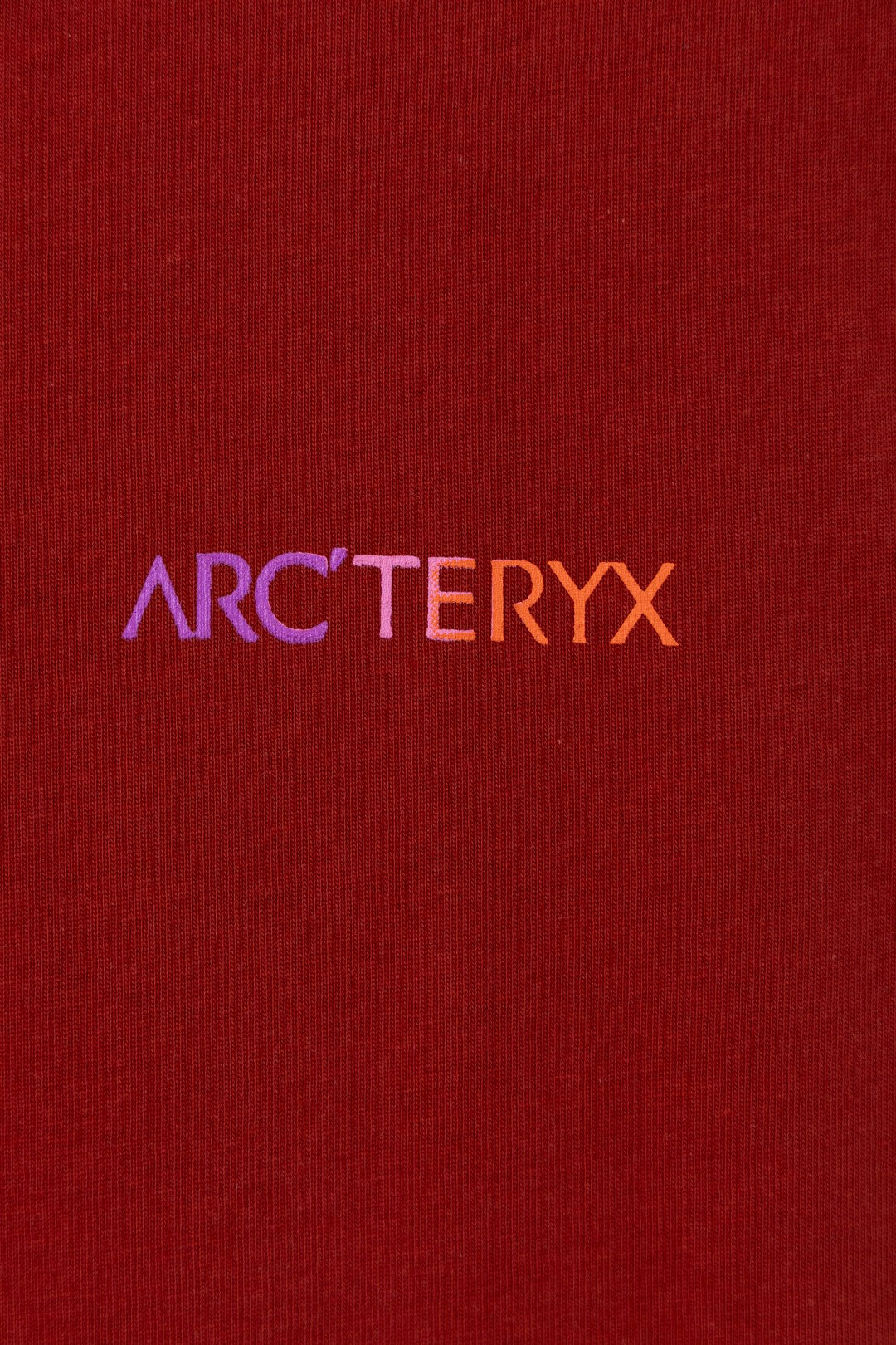 LuxluxHouse Best Quality Clothes T-shirt Arcteryx