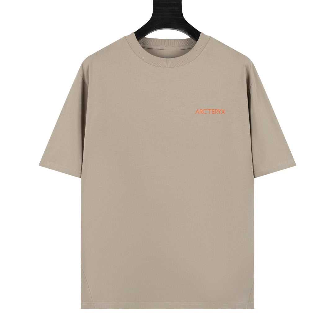 LuxluxHouse Best Quality Clothes T-shirt Arcteryx