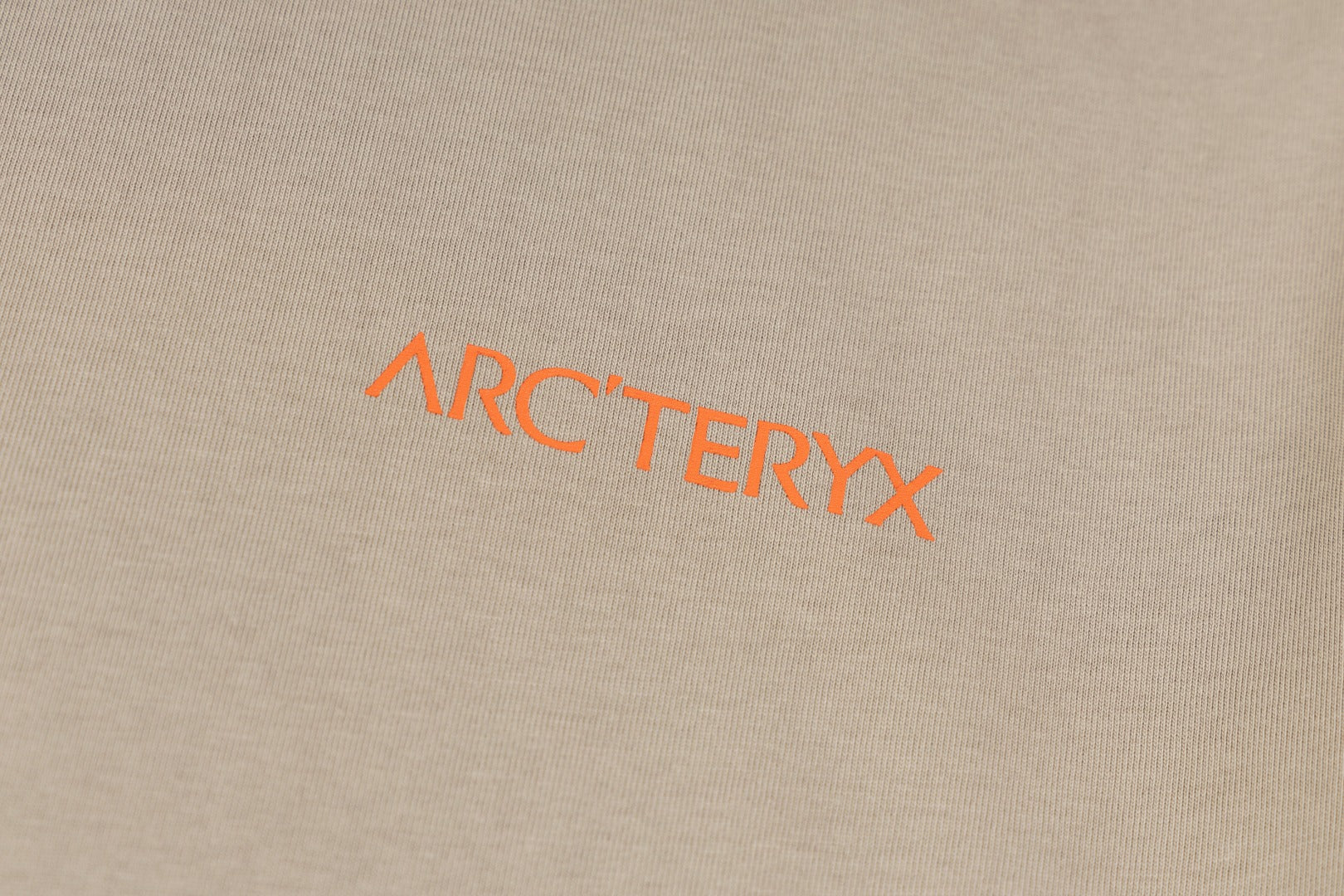 LuxluxHouse Best Quality Clothes T-shirt Arcteryx