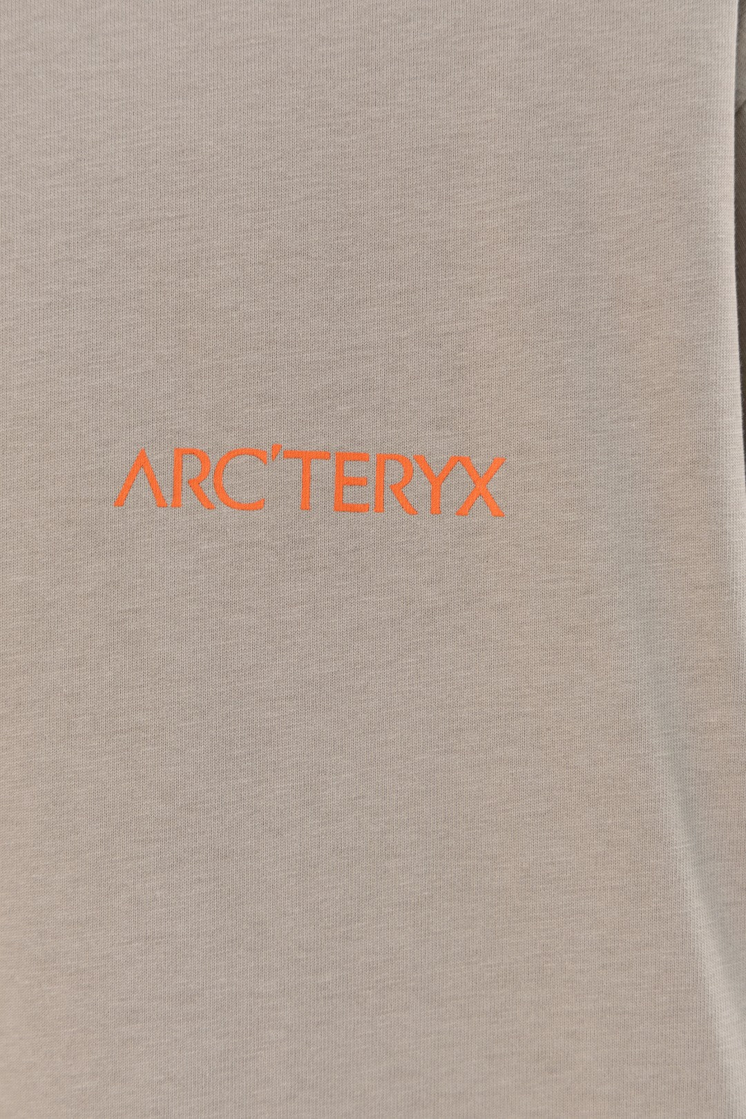 LuxluxHouse Best Quality Clothes T-shirt Arcteryx