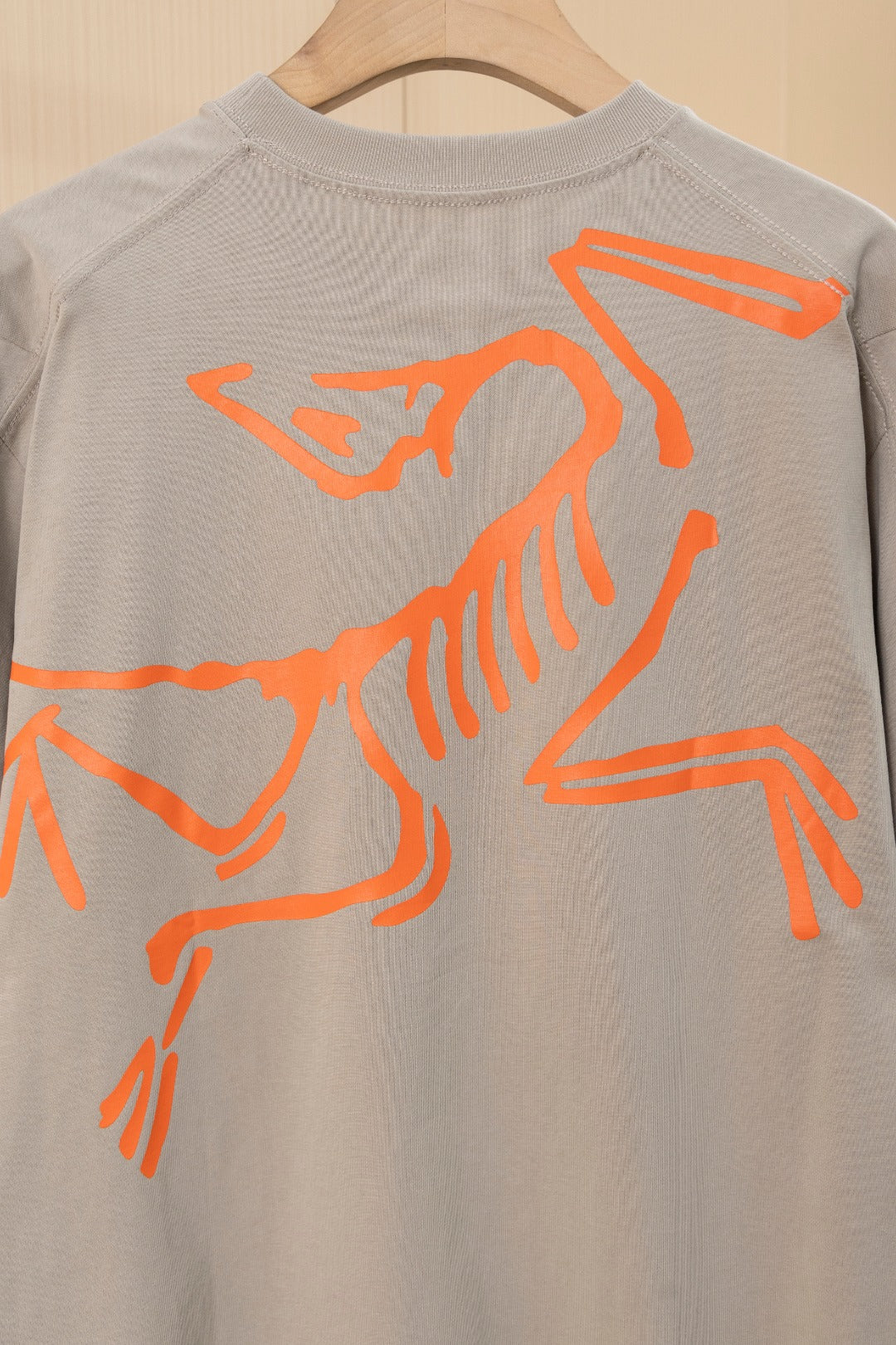 LuxluxHouse Best Quality Clothes T-shirt Arcteryx