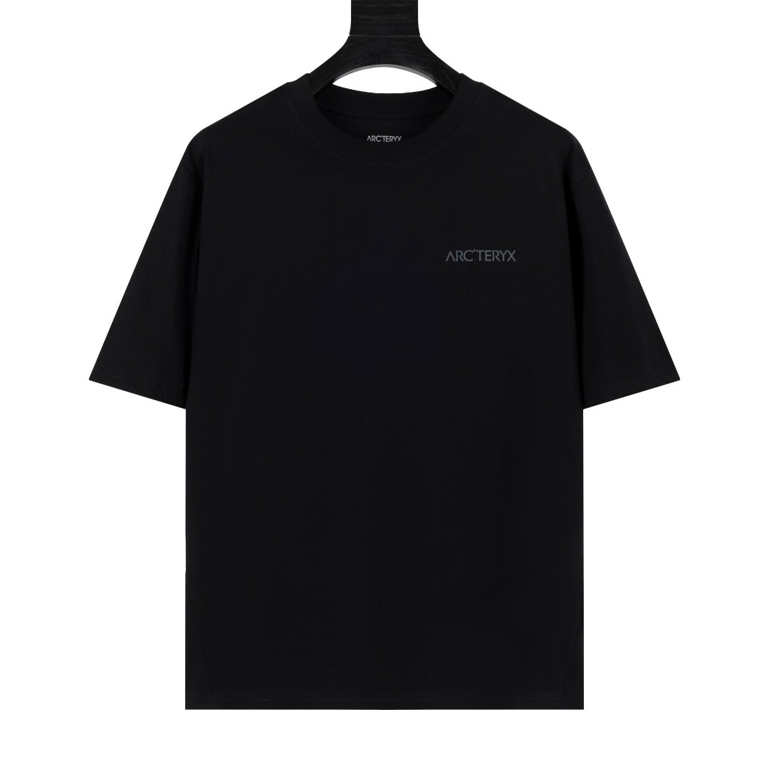 LuxluxHouse Best Quality Clothes T-shirt Arcteryx