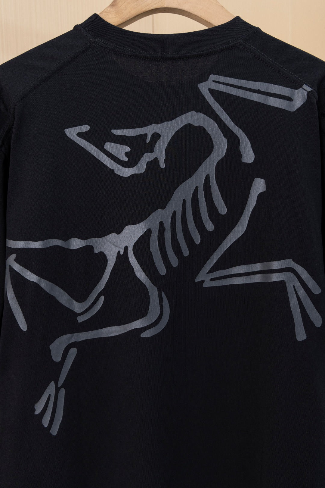 LuxluxHouse Best Quality Clothes T-shirt Arcteryx