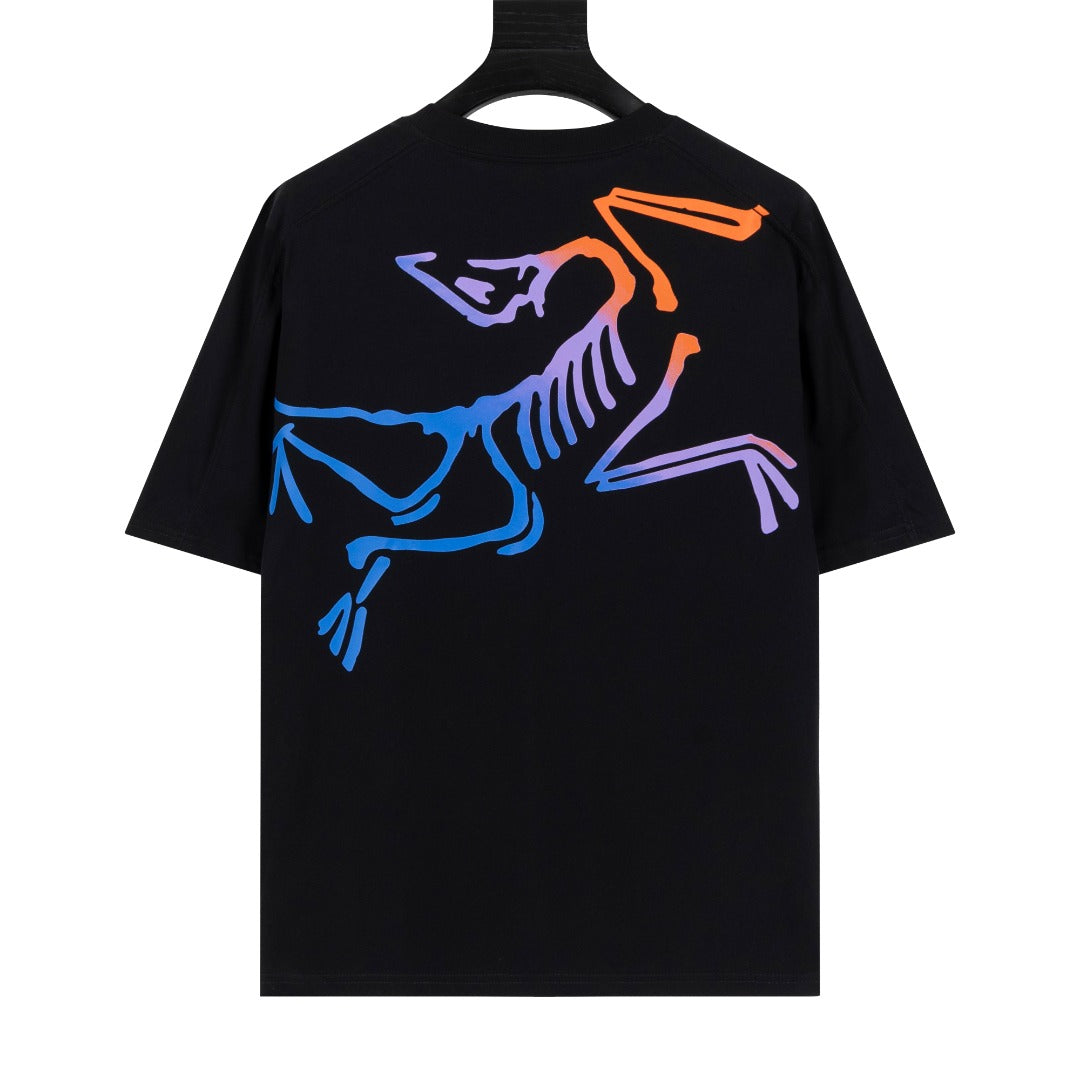 LuxluxHouse Best Quality Clothes T-shirt Arcteryx