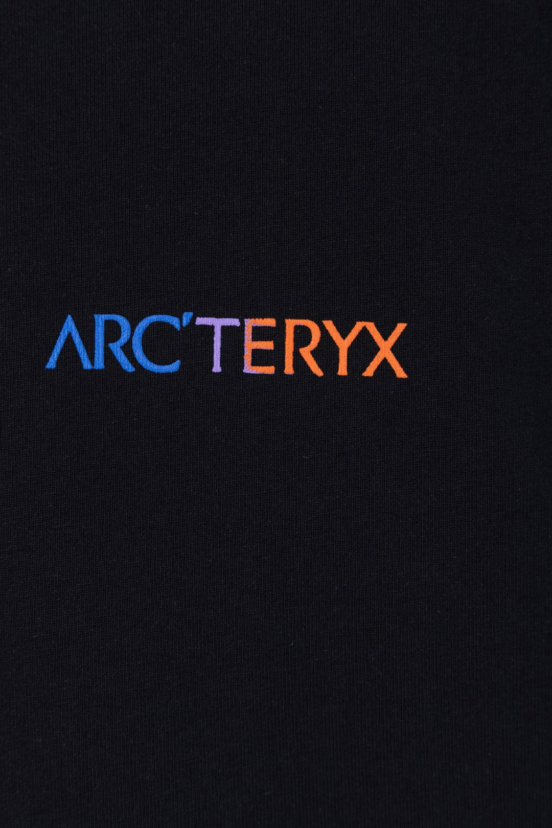 LuxluxHouse Best Quality Clothes T-shirt Arcteryx