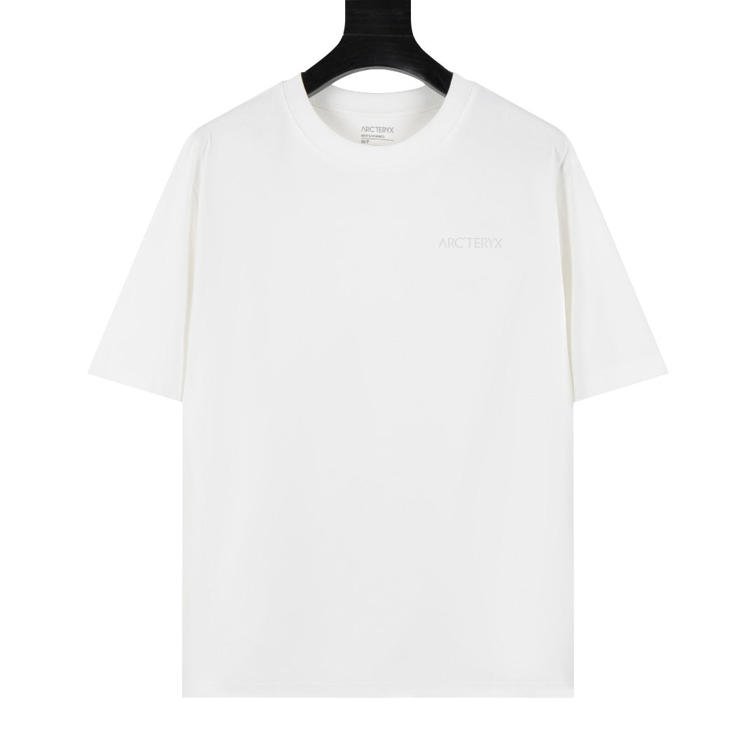 LuxluxHouse Best Quality Clothes T-shirt Arcteryx