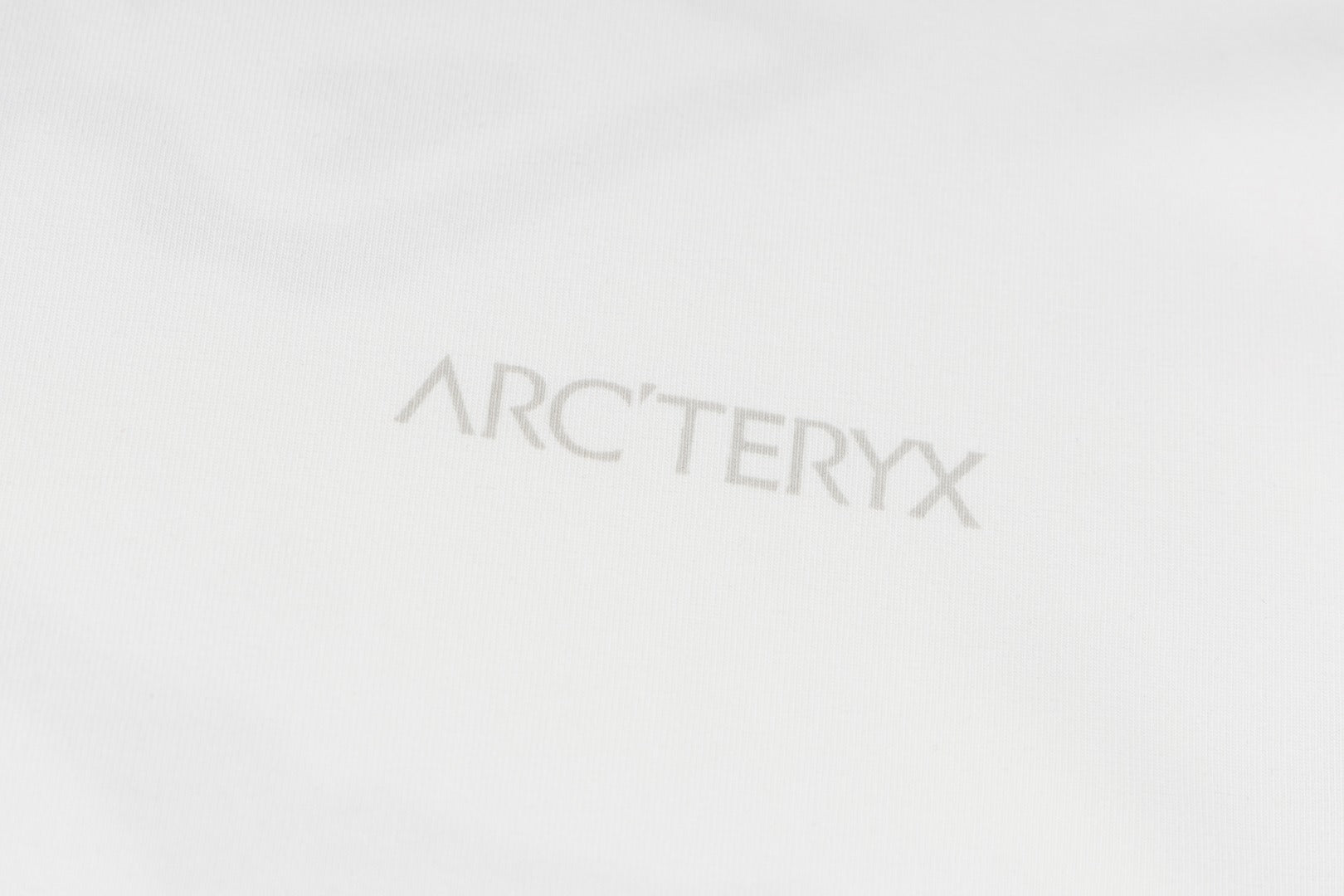 LuxluxHouse Best Quality Clothes T-shirt Arcteryx