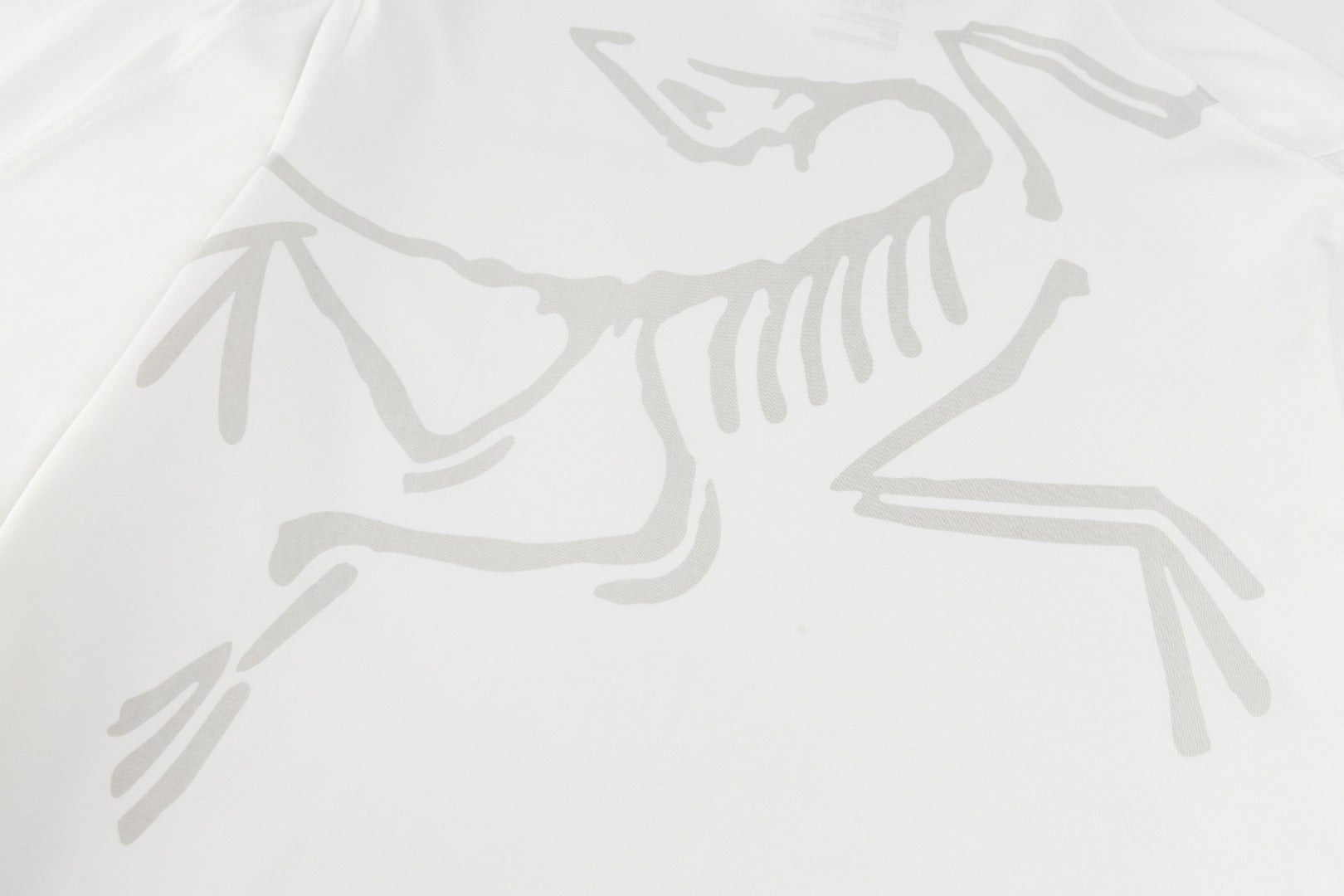 LuxluxHouse Best Quality Clothes T-shirt Arcteryx