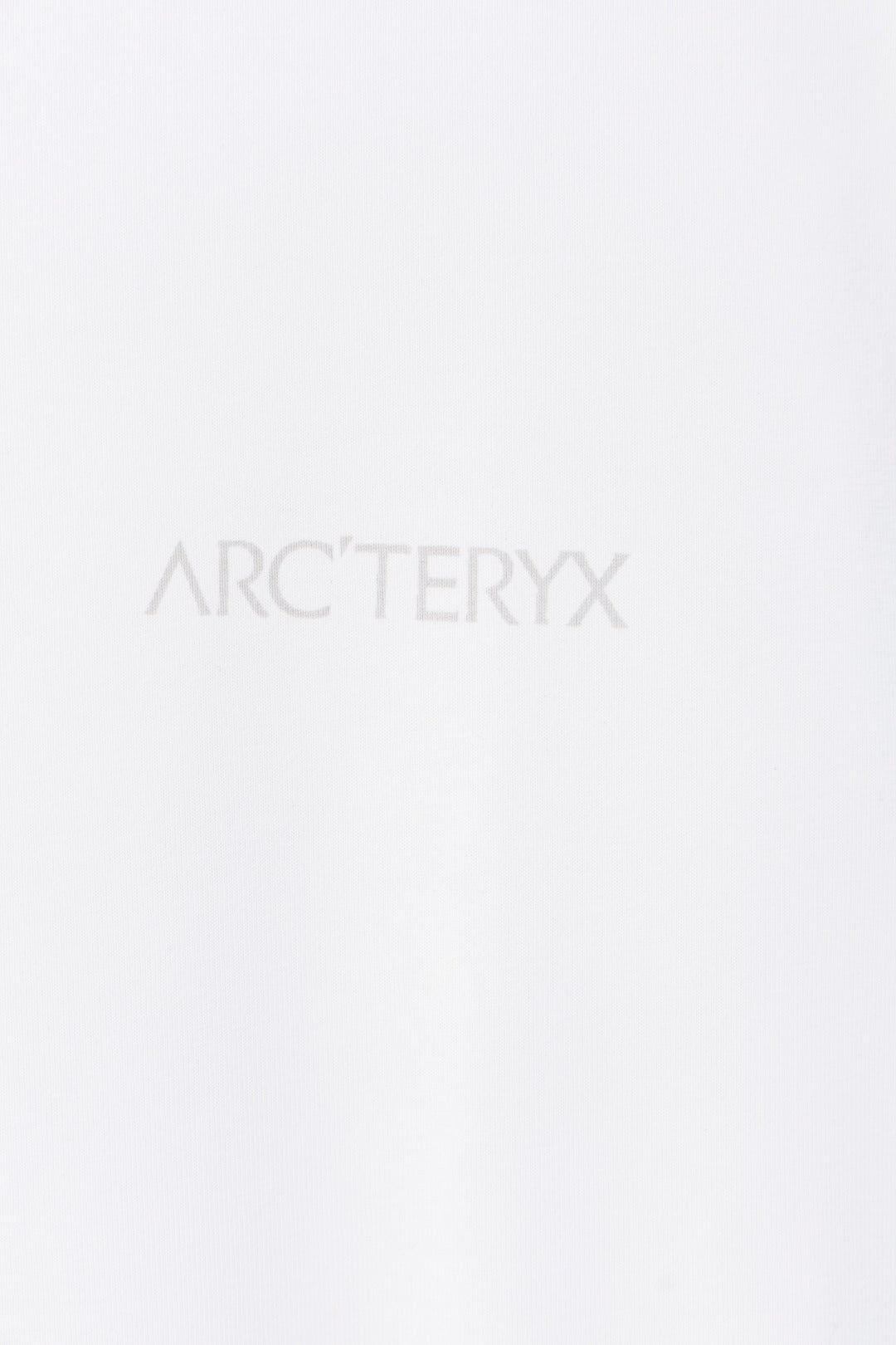 LuxluxHouse Best Quality Clothes T-shirt Arcteryx
