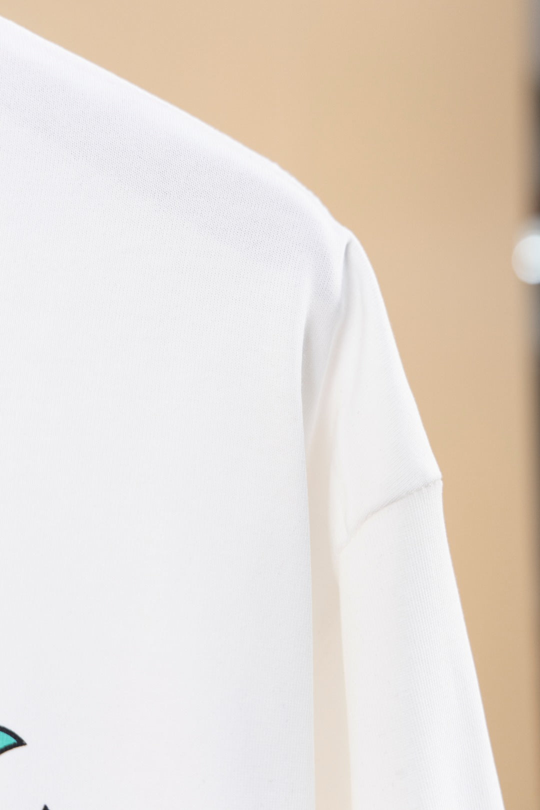 LuxluxHouse Best Quality Clothes Chrome Hearts T-shirt