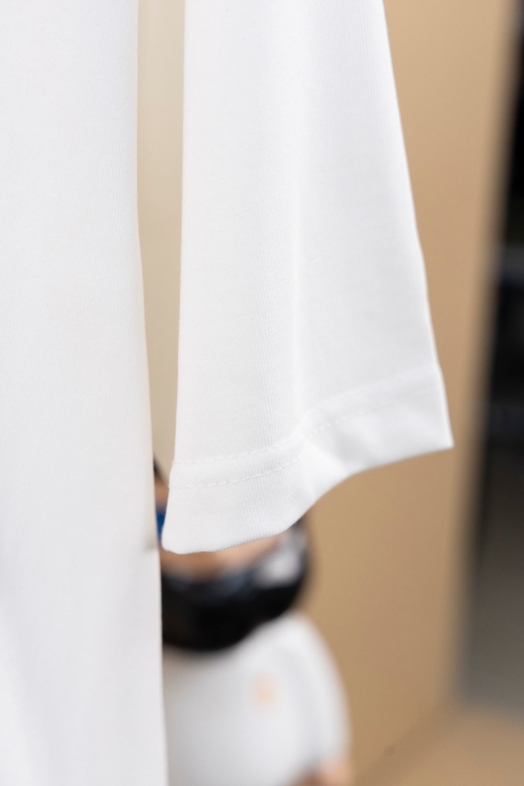 LuxluxHouse Best Quality Clothes Chrome Hearts T-shirt