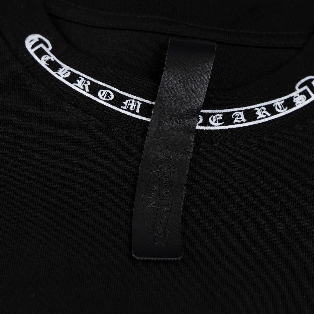 LuxluxHouse Best Quality Clothes Chrome Hearts T-shirt