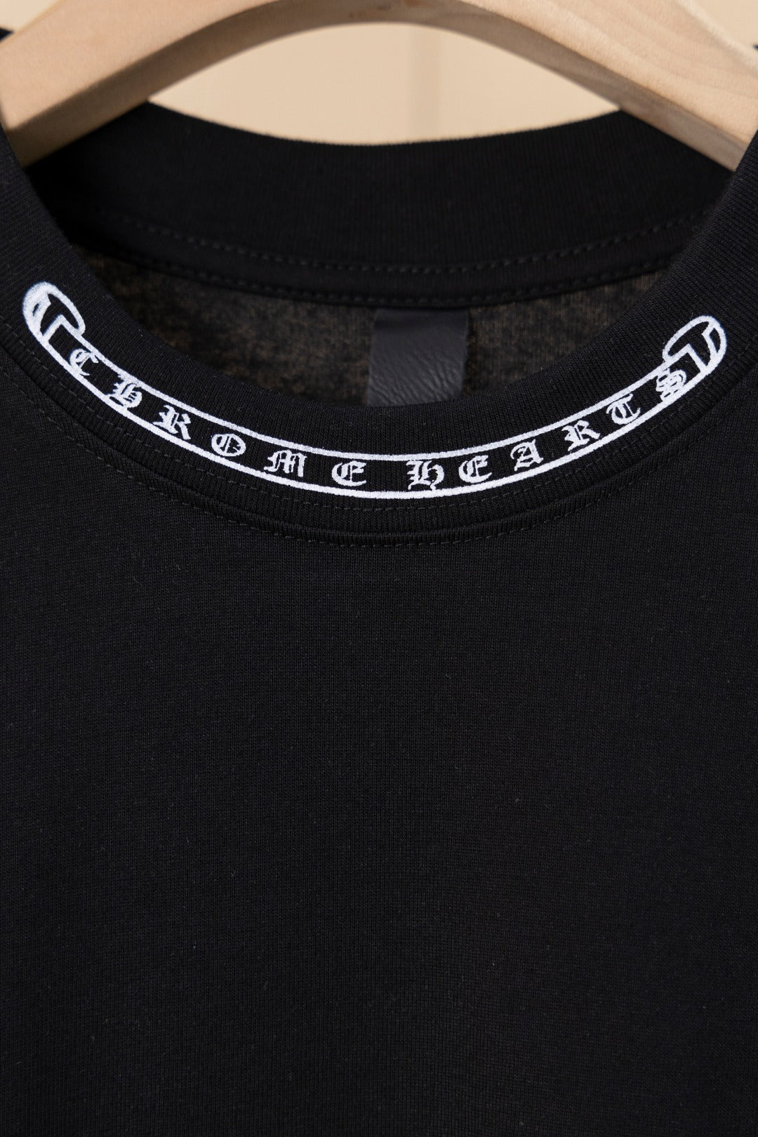 LuxluxHouse Best Quality Clothes Chrome Hearts T-shirt