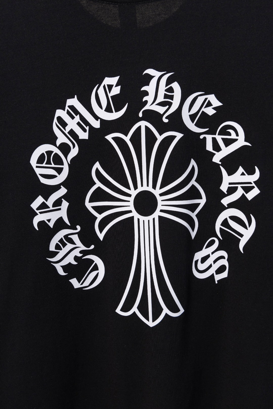 LuxluxHouse Best Quality Clothes Chrome Hearts T-shirt